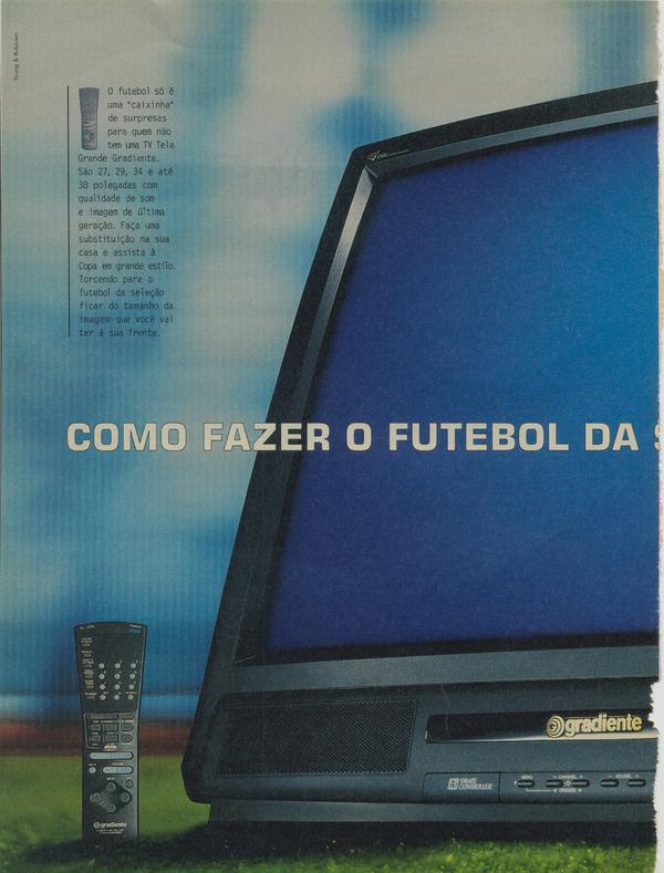Tvs de tela grande