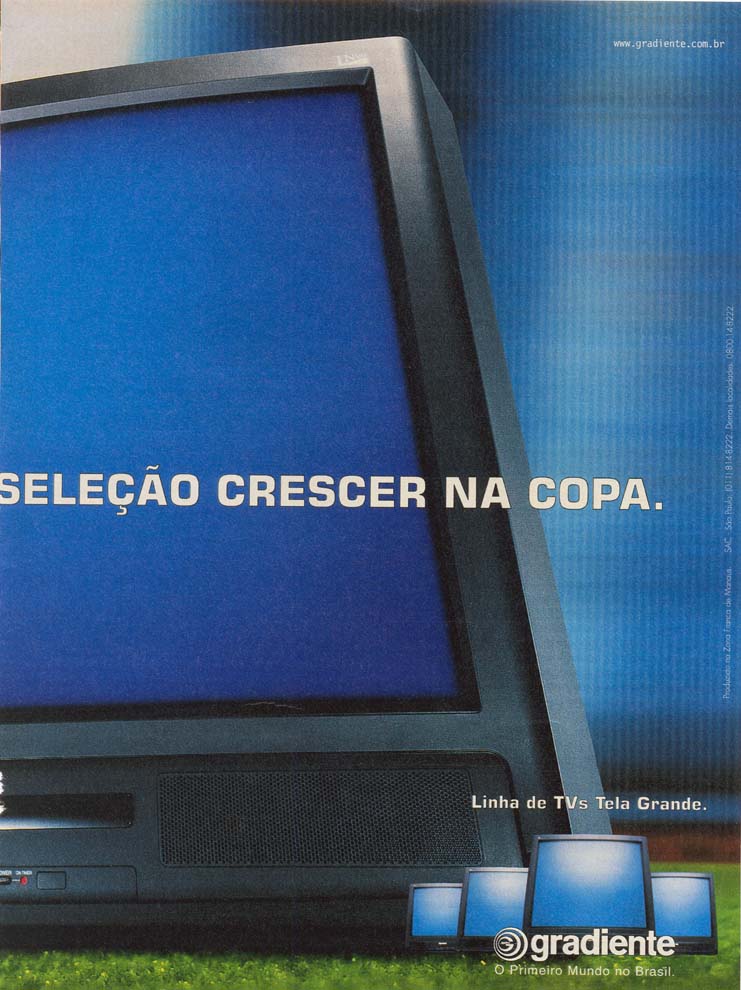 Tvs de tela grande