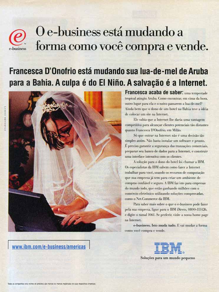 e-business