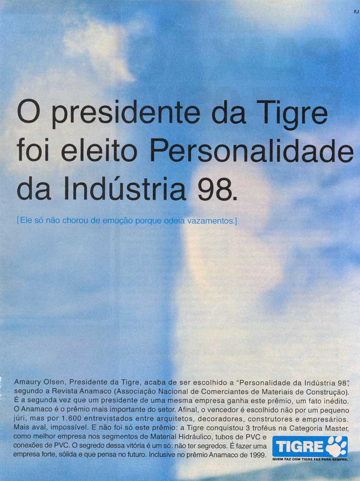 Homenagem
