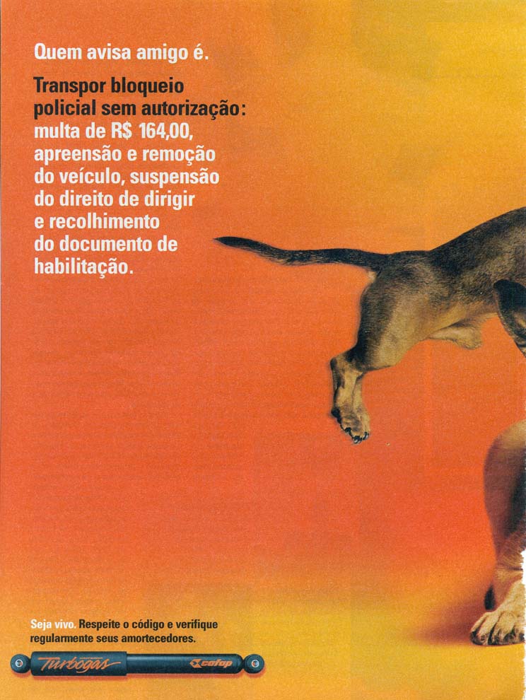 Amortecedores