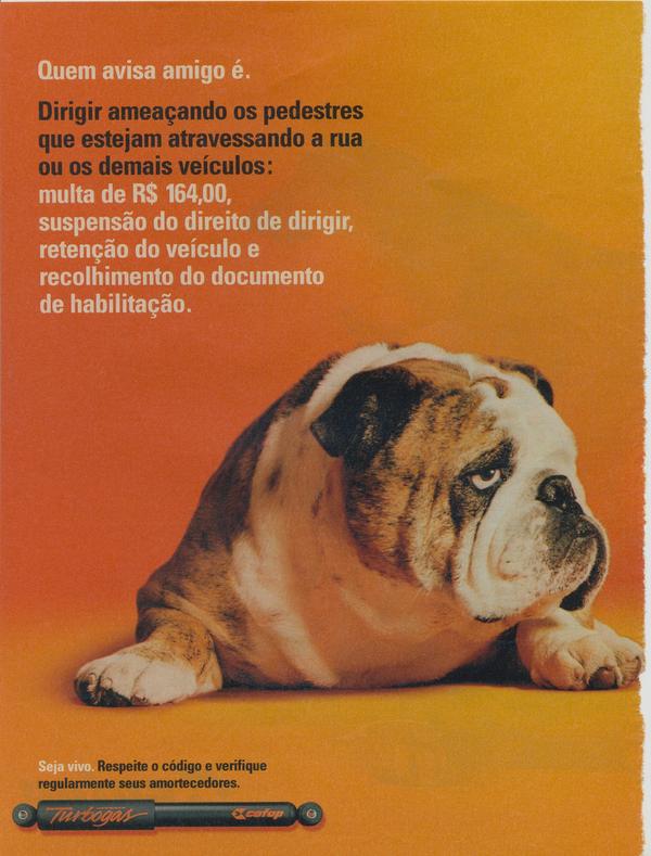 Amortecedores