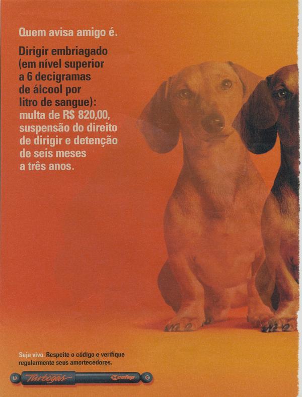 Amortecedores