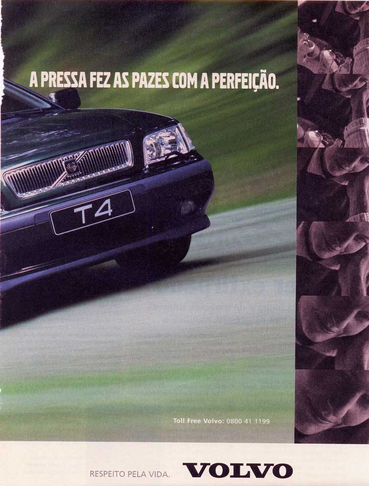 Volvo t4 Turbo