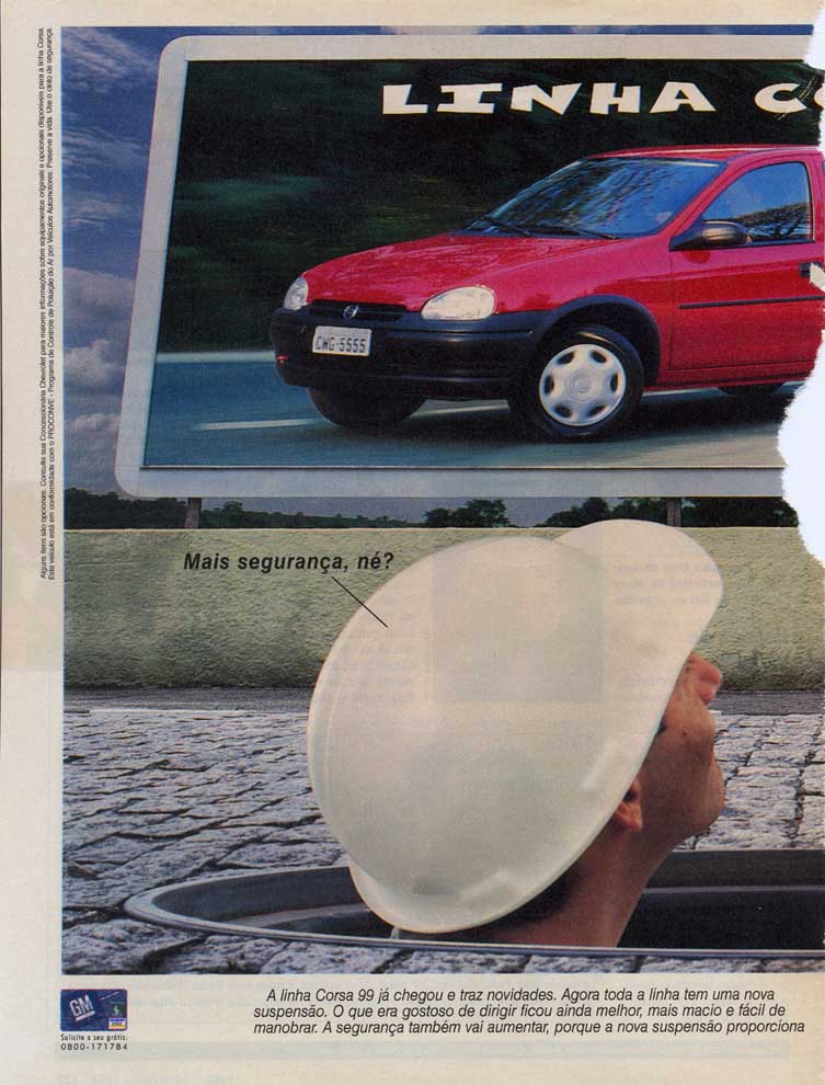 Corsa 99