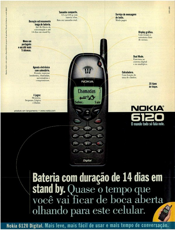 Nokia
