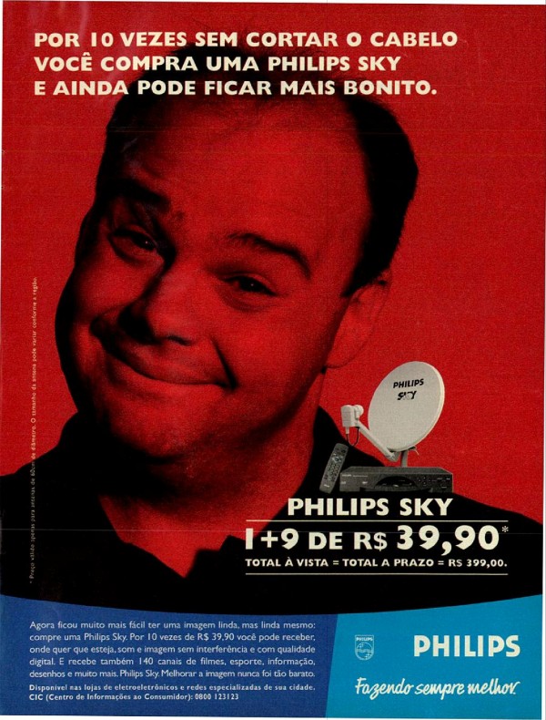 Philips Sky