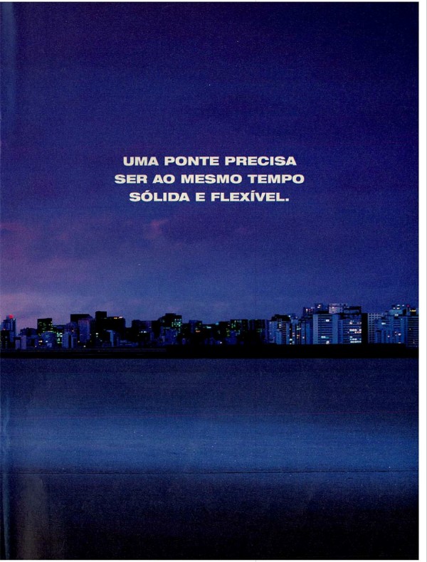 Ponte Varig Rio Sul