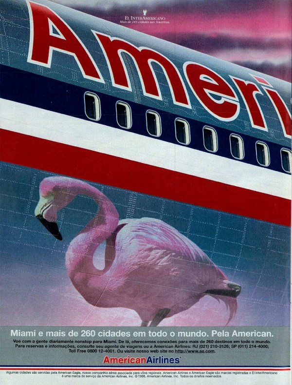 American Airlines