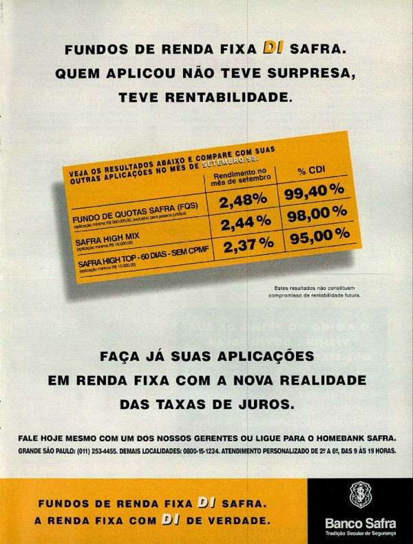 Banco Safra