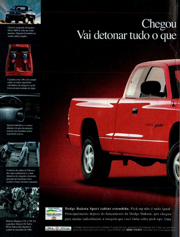 Dodge