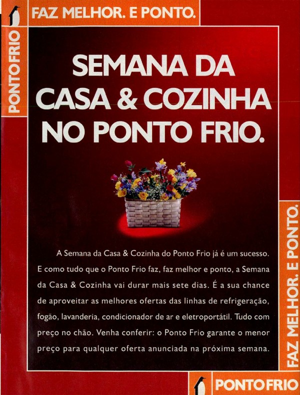 Ponto Frio