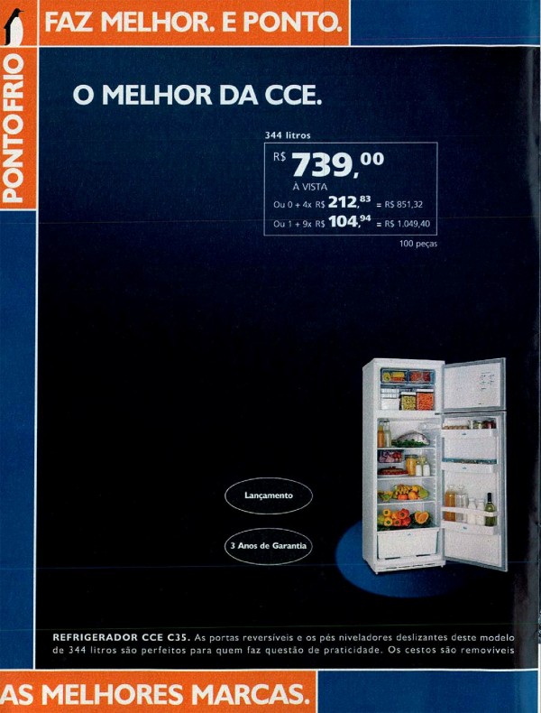 Ponto Frio