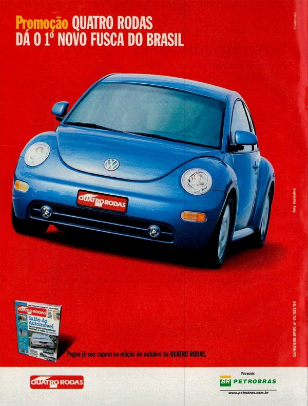 Quatro Rodas
