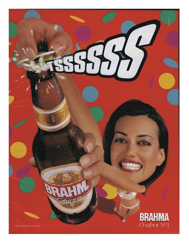 Brahma Chopp