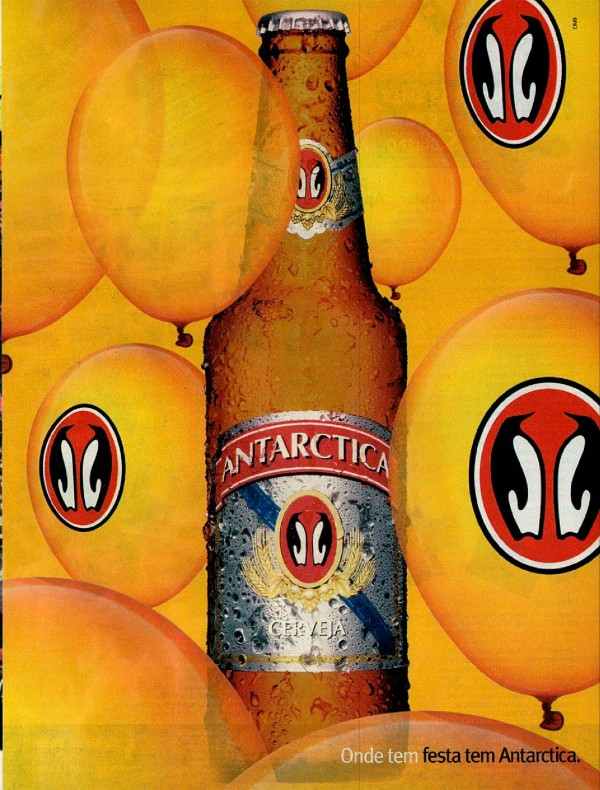 Cerveja
