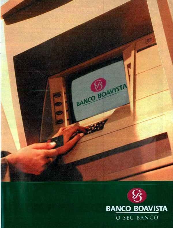 Serviços Bancários
