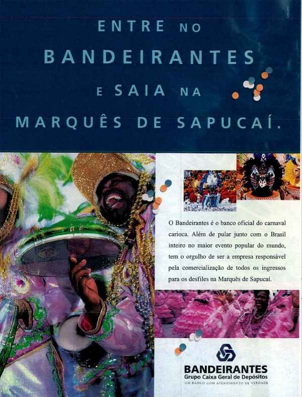 Serviços Bancários