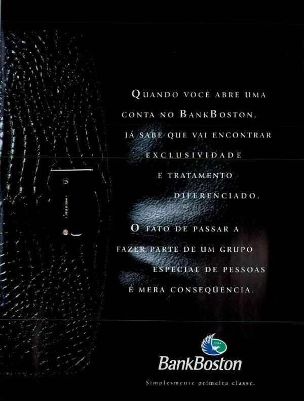 Serviços Bancários