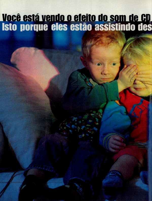 TV por assinatura