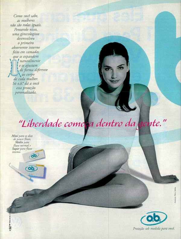 Absorventes Internos