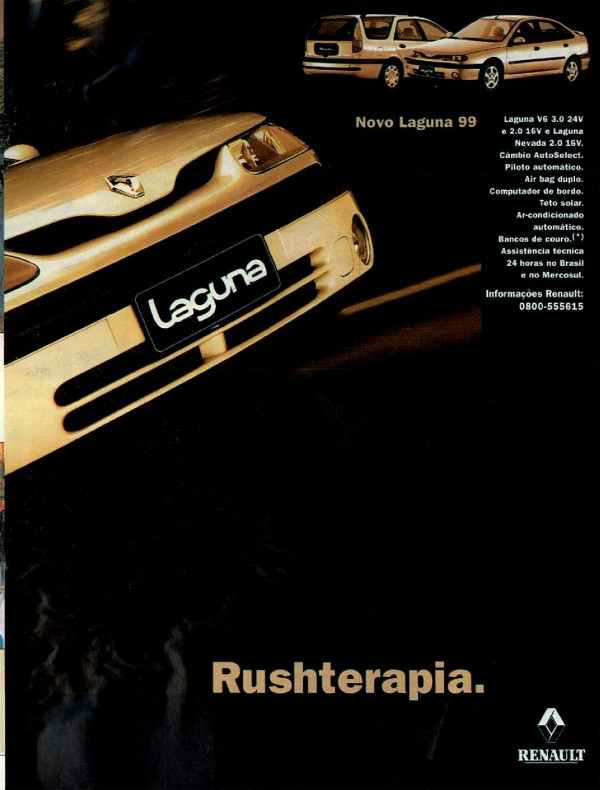 Laguna