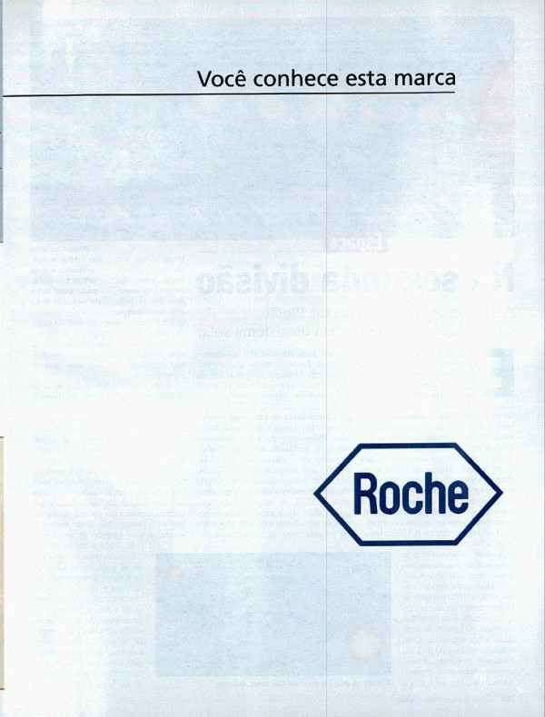 Você conhece esta marca. Agora você identifica os medicamentos