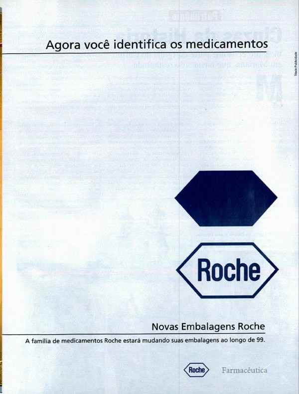 Você conhece esta marca. Agora você identifica os medicamentos