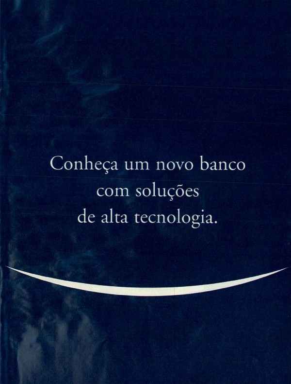Serviços Bancários