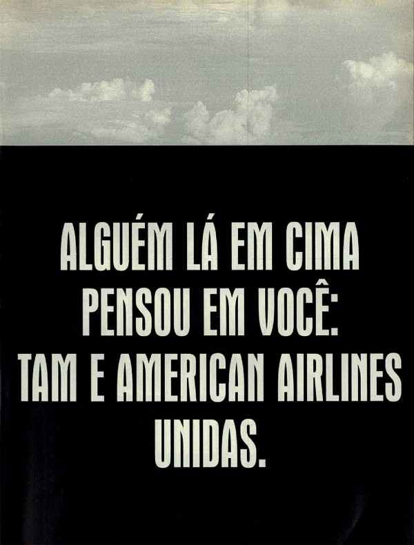 Serviços Aéreos