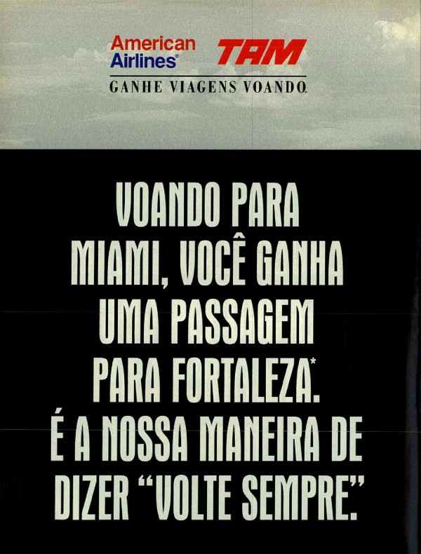 Serviços Aéreos