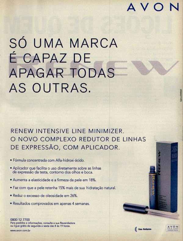 Renew