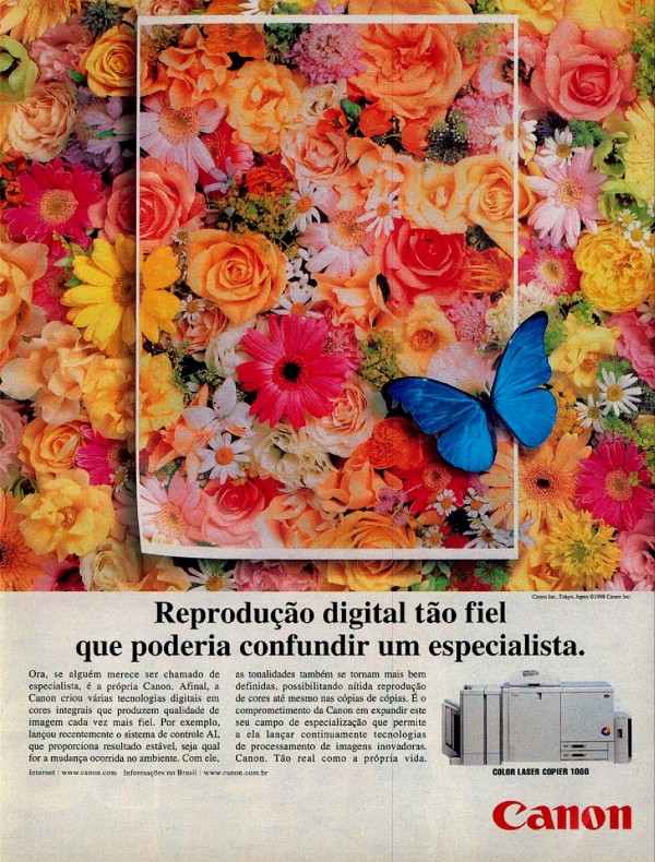 Color Laser Copier 1060