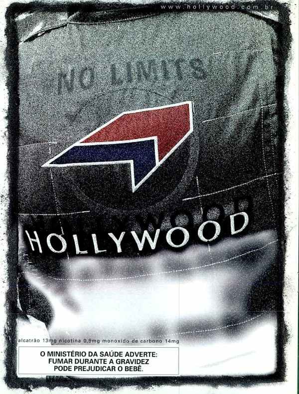 Hollywood