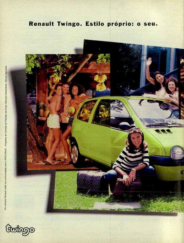 Renault Twingo