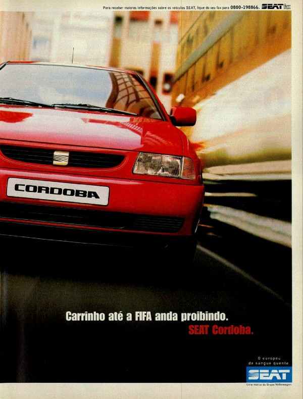 Cordoba