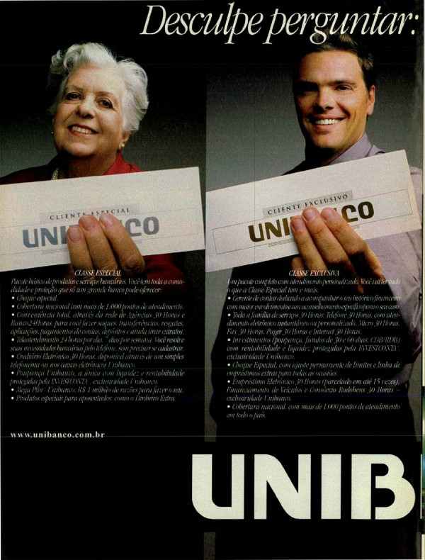 Serviços Bancários