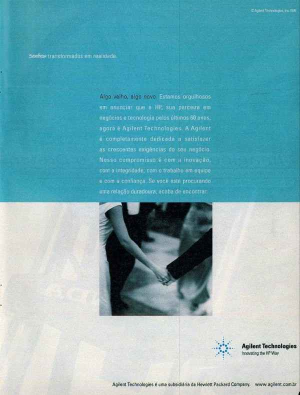 Agilent