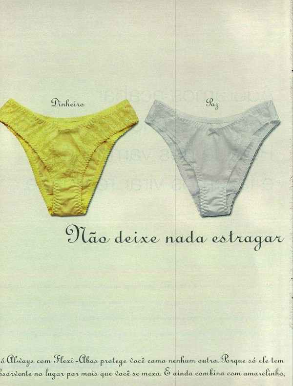 Absorventes