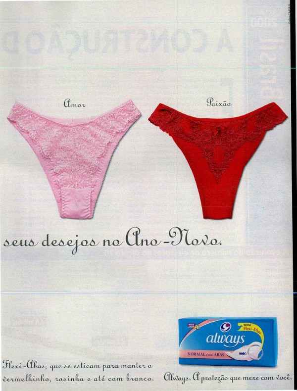 Absorventes