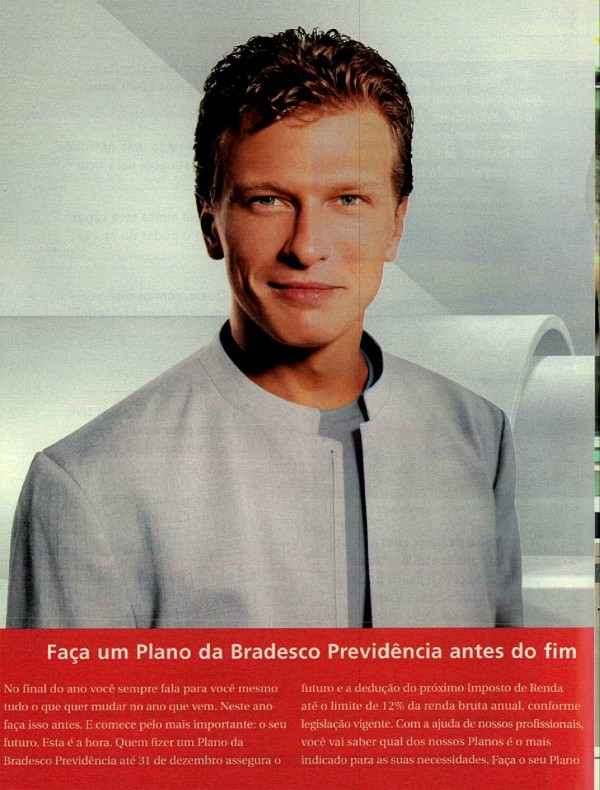 Bradesco Previdência