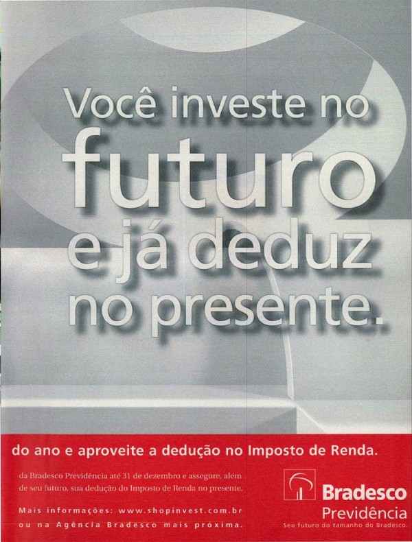 Bradesco Previdência