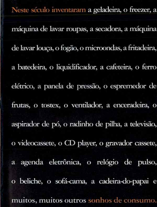 Soluções de Crédito