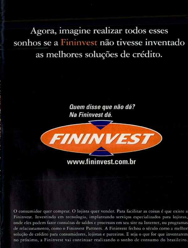 Soluções de Crédito
