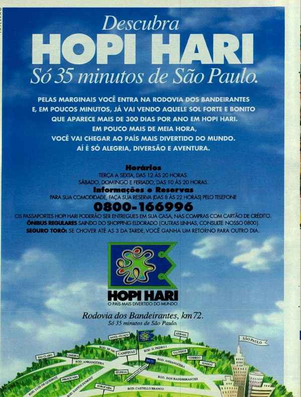 Parque temático