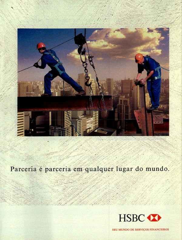 Serviços Bancários