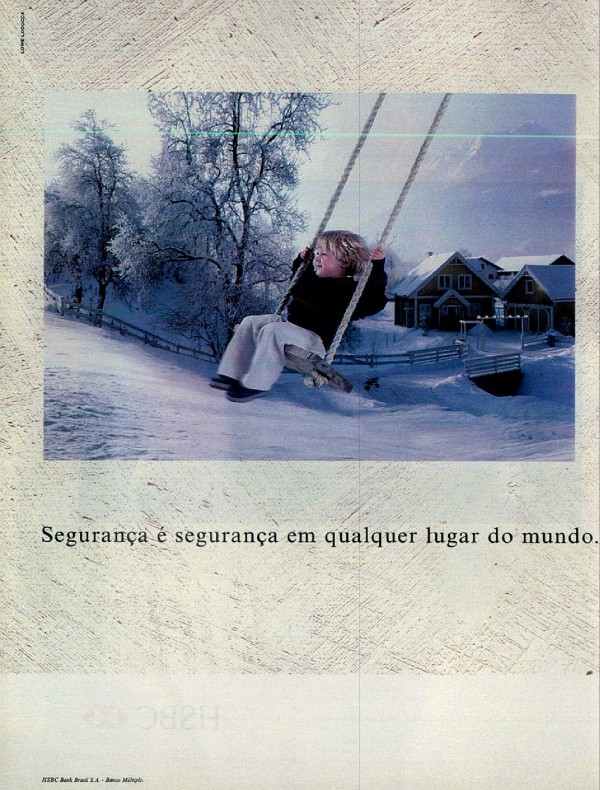 Serviços Bancários