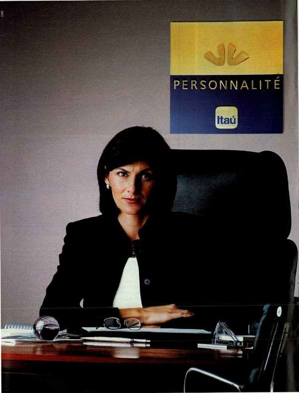 Tem tudo o que os bancos personalizados têm. E tudo o que eles são têm.