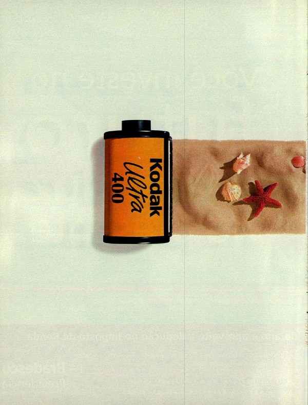 Kodak Ultra