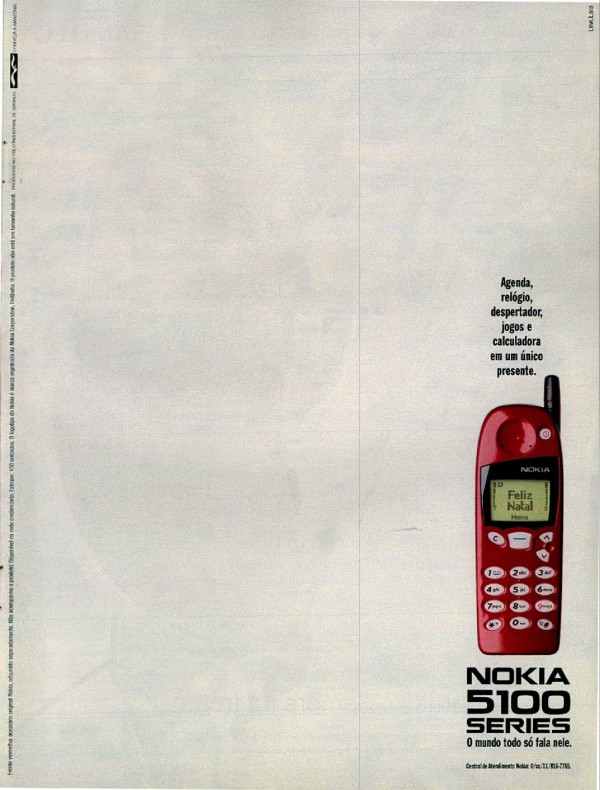 Nokia 5100 Series
